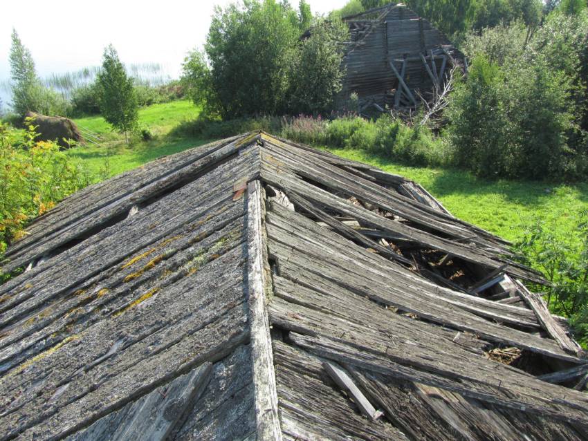 Часовня иконы Божией Матери 
