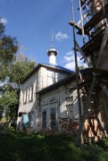 Церковь Иоанна Предтечи, , Бутырки, Любимский район, Ярославская область