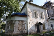 Церковь Иоанна Предтечи, , Бутырки, Любимский район, Ярославская область