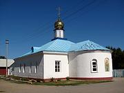 Церковь Рождества Пресвятой Богородицы, , Ровное, Ровненский район, Саратовская область