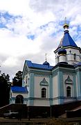 Церковь Покрова Пресвятой Богородицы - Трёхгорный - Трёхгорный, город - Челябинская область