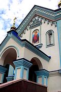 Церковь Покрова Пресвятой Богородицы, , Трёхгорный, Трёхгорный, город, Челябинская область