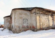 Церковь Спаса Преображения, , Советск, Советский район, Кировская область