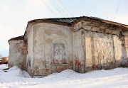 Церковь Преображения Господня, , Советск, Советский район, Кировская область