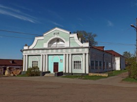 Г Советск Кировской Области Фото Г Советск Кировской Области Фото