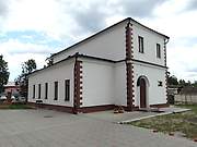 Церковь Петра и Павла - Аткарск - Аткарский район - Саратовская область