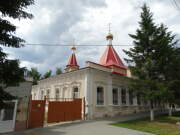 Аткарск. Михаила Архангела, церковь