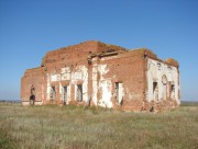 Троицы Живоначальной, церковь