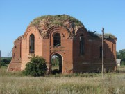 Николая Чудотворца, церковь