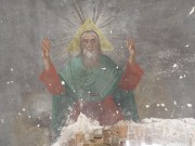 Церковь Казанской иконы Божией Матери, , Богородское, Мокшанский район, Пензенская область
