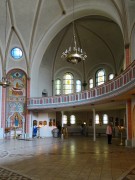 Церковь Иоанна Кронштадтского, , Гамбург (Hamburg), Германия, Прочие страны