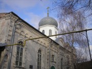Церковь Успения Пресвятой Богородицы - Саратов - Саратов, город - Саратовская область