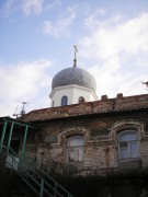 Церковь Успения Пресвятой Богородицы, , Саратов, Саратов, город, Саратовская область