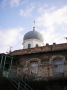 Церковь Успения Пресвятой Богородицы, , Саратов, Саратов, город, Саратовская область