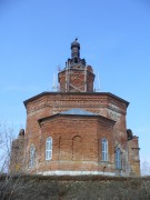 Церковь Михаила Архангела - Большое Елово - Елабужский район - Республика Татарстан