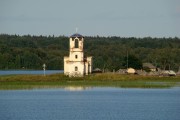 Сенная Губа. Храмовый комплекс Сенногубского прихода