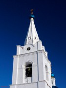Церковь Казанской иконы Божией Матери, , Долгомостьево, Луховицкий городской округ, Московская область