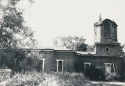 Церковь Преображения Господня, , Фруктовая, Луховицкий городской округ, Московская область