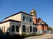 Церковь Петра и Павла - Аткарск - Аткарский район - Саратовская область