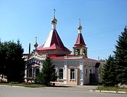 Церковь Михаила Архангела - Аткарск - Аткарский район - Саратовская область