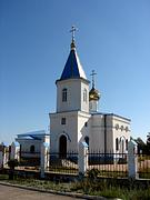 Церковь Михаила Архангела, , Приречное, Аткарский район, Саратовская область