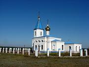 Церковь Михаила Архангела, , Приречное, Аткарский район, Саратовская область