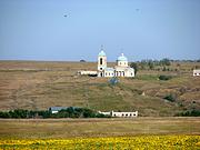 Церковь Покрова Пресвятой Богородицы, , Сосновка, Аткарский район, Саратовская область