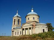 Церковь Покрова Пресвятой Богородицы - Сосновка - Аткарский район - Саратовская область