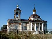 Церковь Николая Чудотворца, , Владыкино, Ртищевский район, Саратовская область