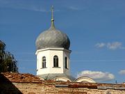 Саратов. Успения Пресвятой Богородицы, церковь