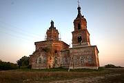 Церковь Михаила Архангела, , Большое Елово, Елабужский район, Республика Татарстан