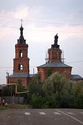 Церковь Михаила Архангела, , Большое Елово, Елабужский район, Республика Татарстан