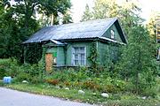 Церковь Благовещения Пресвятой Богородицы, , Солнечный (о. Городомля), Солнечный, ЗАТО, Тверская область