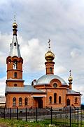 Церковь Мучеников младенцев Вифлеемских, , Юрга, Юргинский район, Кемеровская область