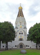 Церковь Алексия, митрополита Московского, , Лейпциг (Leipzig), Германия, Прочие страны