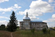 Церковь Успения Пресвятой Богородицы