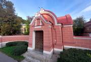 Неизвестная часовня, , Санкт-Петербург, Санкт-Петербург, г. Санкт-Петербург