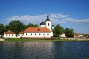 Успенский Каприянский монастырь - Каприяна - Страшенский район - Молдова