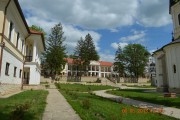 Успенский Каприянский монастырь, , Каприяна, Страшенский район, Молдова