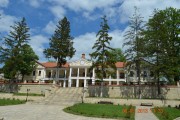 Успенский Каприянский монастырь, , Каприяна, Страшенский район, Молдова
