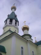 Церковь Серафима Саровского, , Астана, Астана, город, Казахстан