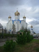 Кафедральный собор Успения Пресвятой Богородицы, , Астана, Астана, город, Казахстан