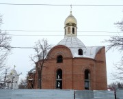 Церковь Екатерины - Николаев - Николаевский район - Украина, Николаевская область