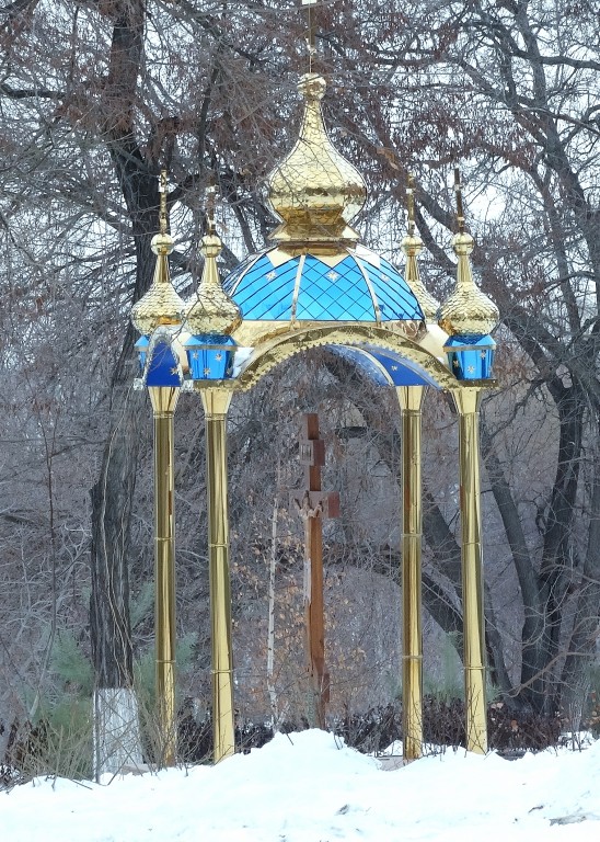 Церковь Екатерины, Николаев (Николаевский район, Украина, Николаевская область). дополнительная информация