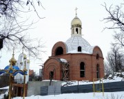 Церковь Екатерины