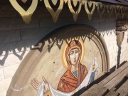 Церковь Космы и Дамиана, , Вячка, Кирсановский район и г. Кирсанов, Тамбовская область