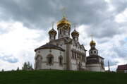 Церковь Космы и Дамиана, , Вячка, Кирсановский район и г. Кирсанов, Тамбовская область
