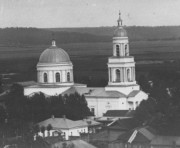 Церковь Казанской иконы Божией Матери, С сайта: http://urzhum-uezd.ortox.ru/khramy_urzhumskogo_uezda/view/id/1110209<br>, Уржум, Уржумский район, Кировская область