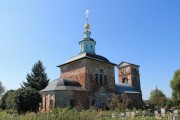 Апраксино. Благовещения Пресвятой Богородицы, церковь