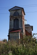 Церковь Благовещения Пресвятой Богородицы, , Апраксино, Кашинский городской округ, Тверская область